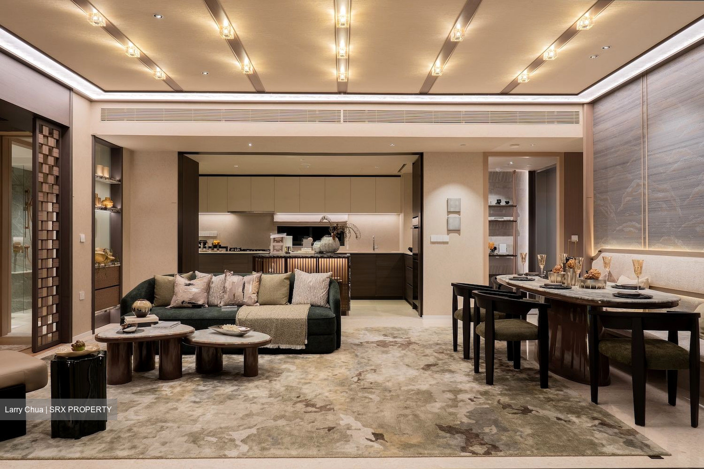 Thomson View Condominium (D20), Condominium #633853781